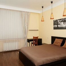 Квартира 44 м², 1-комнатная - изображение 1