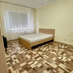Квартира 45 м², 1-комнатная - изображение 5