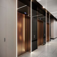 Квартира 35 м², 2-комнатная - изображение 5