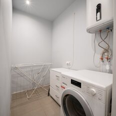 Квартира 109,3 м², 3-комнатная - изображение 4