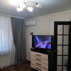 Квартира 28,5 м², 1-комнатная - изображение 3