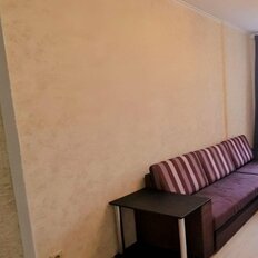 Квартира 34 м², 1-комнатная - изображение 5