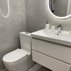 Квартира 68 м², 2-комнатная - изображение 1