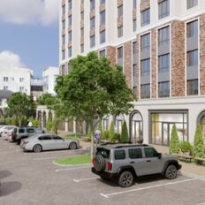 Квартира 41 м², 1-комнатная - изображение 5