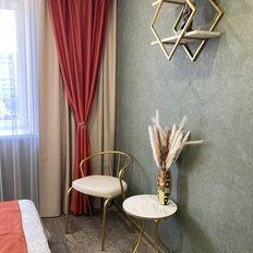 Квартира 36,8 м², 1-комнатная - изображение 3