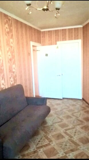 42,9 м², 1-комнатная квартира 7 716 600 ₽ - изображение 12