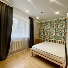 Квартира 52 м², 3-комнатная - изображение 5