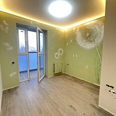 Квартира 42 м², 1-комнатная - изображение 2