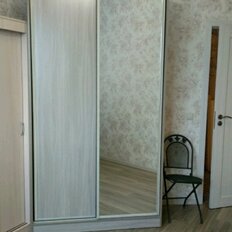 Квартира 39 м², 1-комнатная - изображение 2