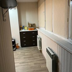 Квартира 43,1 м², 1-комнатная - изображение 1