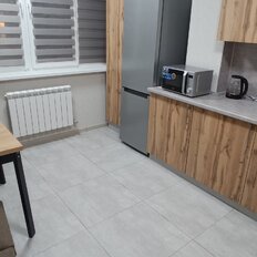 Квартира 36 м², 1-комнатная - изображение 4