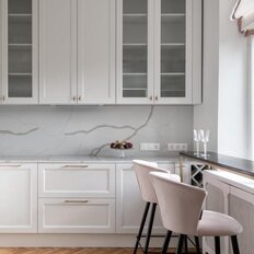 Квартира 107 м², 3-комнатная - изображение 1