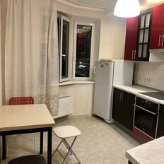 Квартира 38 м², 1-комнатная - изображение 1