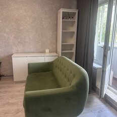 Квартира 31,7 м², 1-комнатная - изображение 5