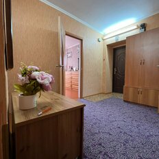 Квартира 74,7 м², 4-комнатная - изображение 3