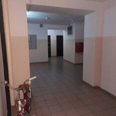 Квартира 54 м², 2-комнатная - изображение 1