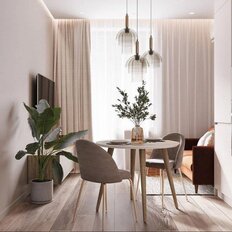 Квартира 38 м², 1-комнатная - изображение 2