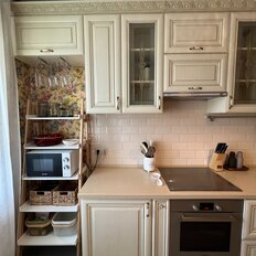 Квартира 60,4 м², 2-комнатная - изображение 4