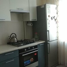 Квартира 50 м², 2-комнатная - изображение 4