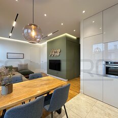 Квартира 59 м², 3-комнатная - изображение 1