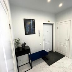 Квартира 40 м², 1-комнатная - изображение 3