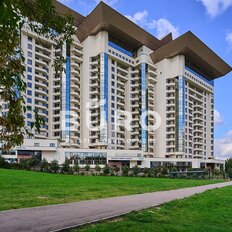 Квартира 215,8 м², 4-комнатная - изображение 4