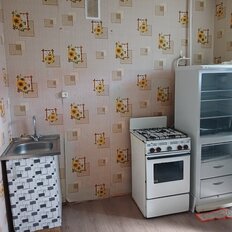 Квартира 30 м², 1-комнатная - изображение 3