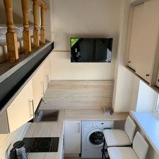 Квартира 13 м², студия - изображение 3