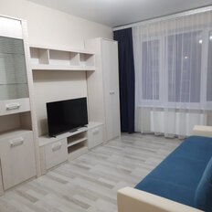 Квартира 38 м², 1-комнатная - изображение 1