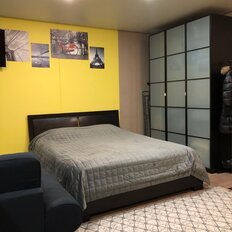 Квартира 32 м², 1-комнатная - изображение 5