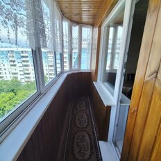 Квартира 64,4 м², 3-комнатная - изображение 1