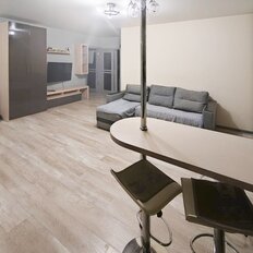 Квартира 54,9 м², 3-комнатная - изображение 3