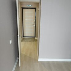 Квартира 42 м², 1-комнатная - изображение 5