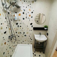 Квартира 25 м², студия - изображение 5