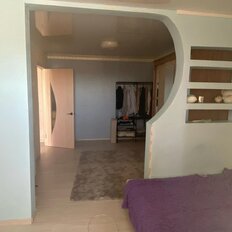 Квартира 30,3 м², 1-комнатная - изображение 4