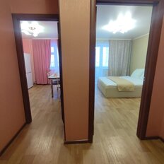 Квартира 35 м², 1-комнатная - изображение 3