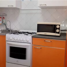 Квартира 60 м², 3-комнатная - изображение 1