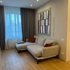 Квартира 74,7 м², 2-комнатная - изображение 2