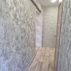 Квартира 30 м², 1-комнатная - изображение 4