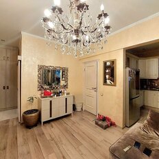 Квартира 87,8 м², 3-комнатная - изображение 4