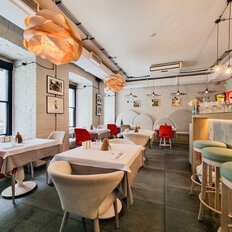 124,9 м², готовый бизнес - изображение 3