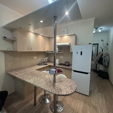 Квартира 22 м², студия - изображение 3