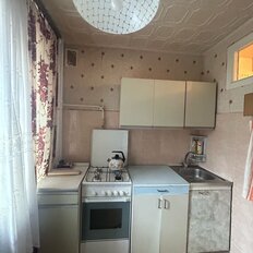 Квартира 46 м², 2-комнатная - изображение 2