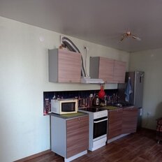 Квартира 32 м², 1-комнатная - изображение 3