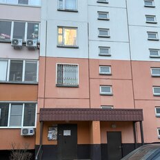 Квартира 99,3 м², 3-комнатная - изображение 3