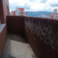 Квартира 40,6 м², 1-комнатная - изображение 1