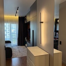 Квартира 29,9 м², студия - изображение 4