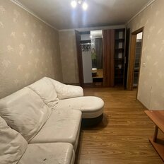Квартира 45 м², 2-комнатная - изображение 2