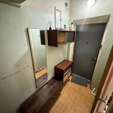 Квартира 31 м², 1-комнатная - изображение 1