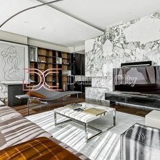 Квартира 92 м², 2-комнатные - изображение 5